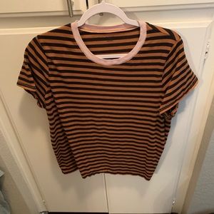Madewell Tee